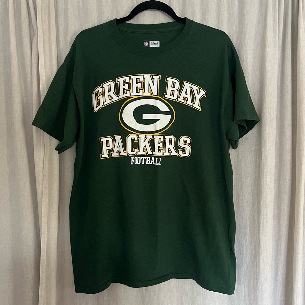 Green Bay Packers T-Shirt